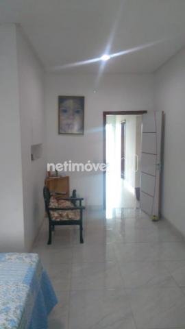 Casa à venda com 3 dormitórios em Chácara park, Teixeira de freitas cod:711764 - Foto 7