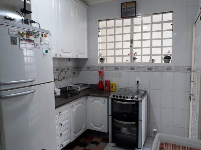 Casa à venda com 3 dormitórios em Alípio de melo, Belo horizonte cod:677359 - Foto 17