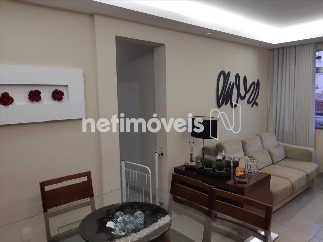 Apartamento à venda com 3 dormitórios em Nova floresta, Belo horizonte cod:738187 - Foto 4