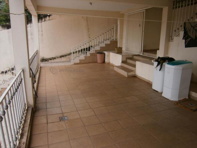 Casa à venda com 3 dormitórios em Glória, Belo horizonte cod:64154 - Foto 15