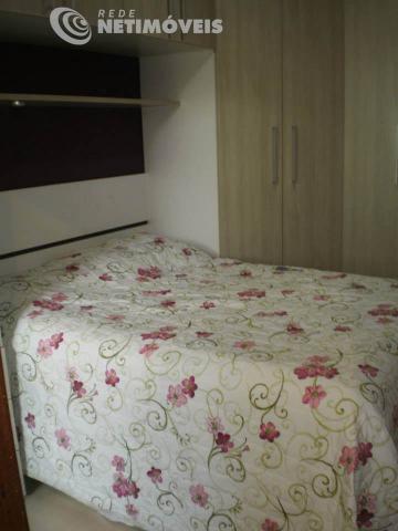 Casa de condomínio à venda com 2 dormitórios em Serrano, Belo horizonte cod:580672 - Foto 18