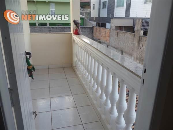 Casa à venda com 5 dormitórios em Serrano, Belo horizonte cod:393508 - Foto 20