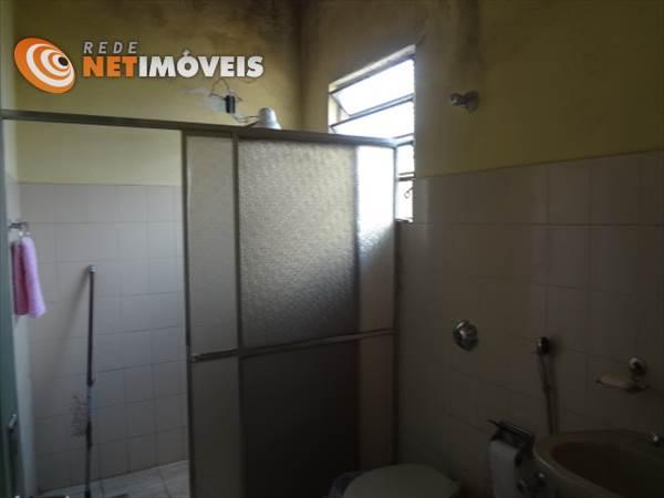 Casa à venda com 3 dormitórios em São salvador, Belo horizonte cod:531621 - Foto 10
