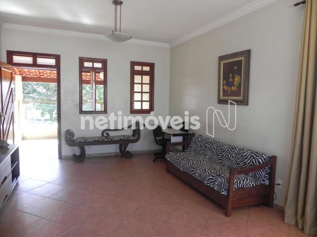 Casa à venda com 5 dormitórios em Álvaro camargos, Belo horizonte cod:696490 - Foto 6