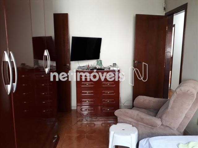 Casa à venda com 3 dormitórios em Alípio de melo, Belo horizonte cod:66975 - Foto 12