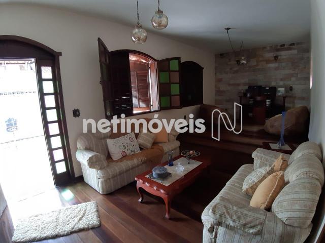 Casa à venda com 5 dormitórios em Glória, Belo horizonte cod:737802 - Foto 13