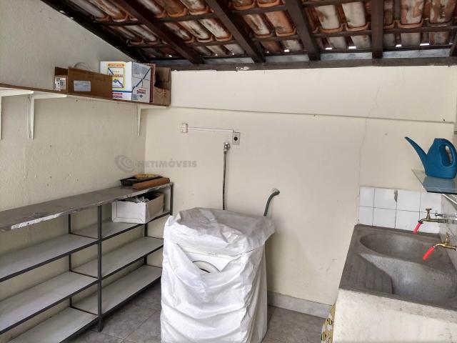Casa à venda com 5 dormitórios em Alípio de melo, Belo horizonte cod:678794 - Foto 16