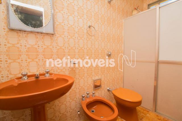 Casa à venda com 4 dormitórios em Caiçaras, Belo horizonte cod:421797 - Foto 10