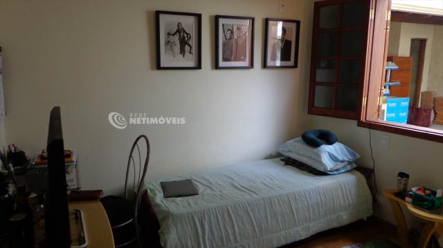 Casa à venda com 3 dormitórios em Alípio de melo, Belo horizonte cod:650592 - Foto 18
