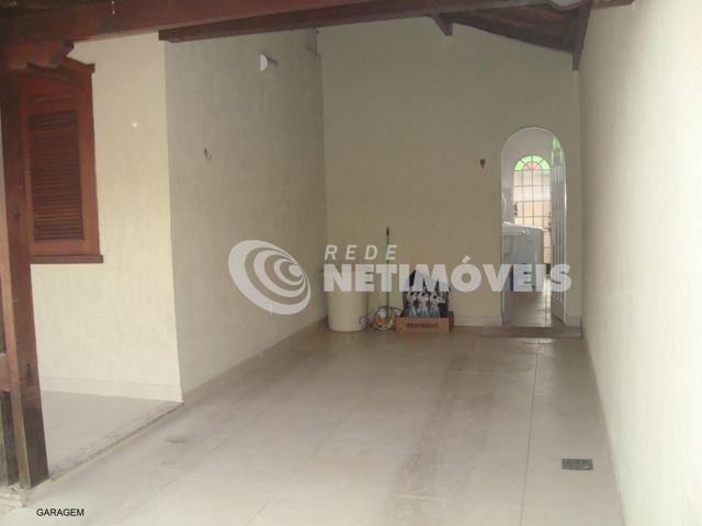 Casa à venda com 3 dormitórios em Glória, Belo horizonte cod:500171 - Foto 3