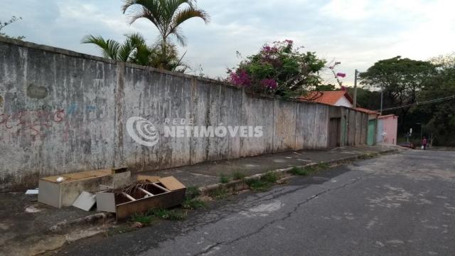 Terreno à venda em Cenáculo, Belo horizonte cod:646005 - Foto 8