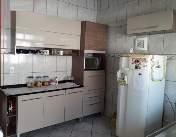 Casa à venda com 3 dormitórios em Jardim nassim mamed, Sertãozinho cod:14559 - Foto 3