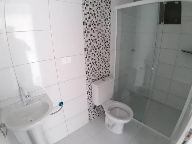 Apartamento à venda com 2 dormitórios em São domingos, São josé dos pinhais cod:2040658 - Foto 9