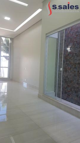 Linda Casa de Alto Padrão na rua 12 em Vicente Pires!! - Foto 5