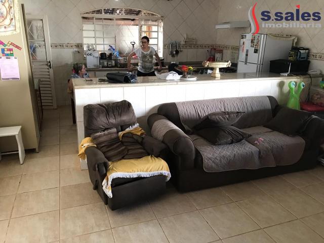 Casa à venda com 4 dormitórios em Park way, Brasília cod:CA00382 - Foto 4
