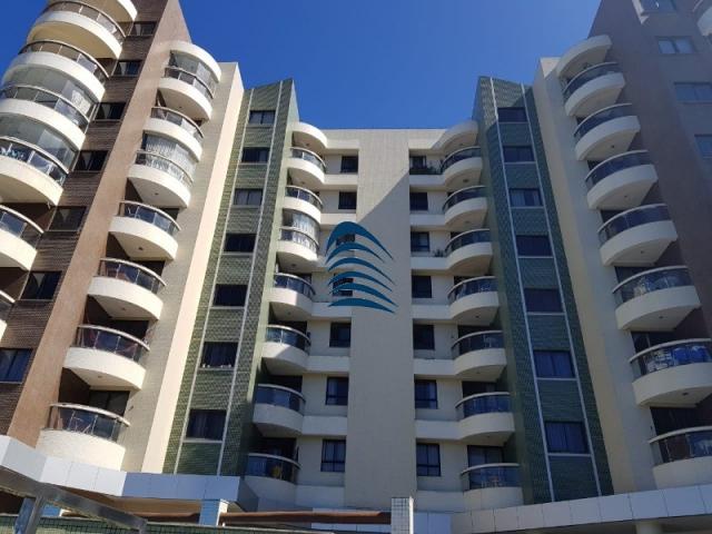 Apartamento à venda com 1 dormitórios em Amaralina, Salvador cod:NL1225G