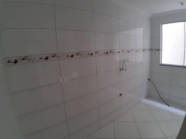 Apartamento à venda com 2 dormitórios em São domingos, São josé dos pinhais cod:2040658 - Foto 5