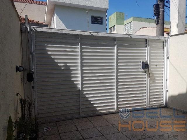 Casa à venda com 3 dormitórios em Centro, Santo andré cod:23266 - Foto 2