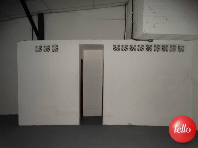 Galpão/depósito/armazém para alugar em Tatuapé, São paulo cod:180953 - Foto 6