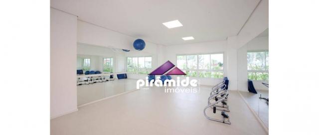 Apartamento com 4 dormitórios à venda, 259 m² por R$ 1.695.000,00 - Jardim das Colinas - S - Foto 16