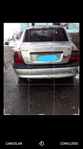Vendo vectra 98 - Foto 8