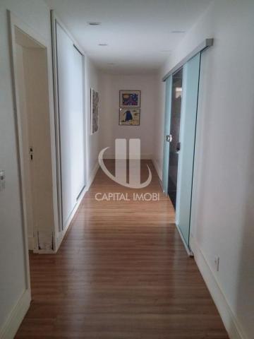Casa à venda com 4 dormitórios em Lago sul, Brasília cod:IN4CS23840 - Foto 11