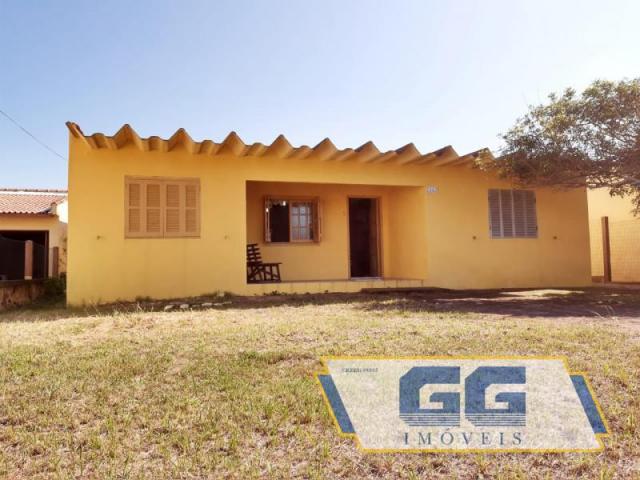 Casa 4 dormitórios ou + para venda em balneário pinhal, centro, 4 dormitórios, 2 banheiros - Foto 5