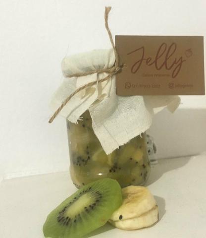 Geleias Artesanais Jelly - Foto 3