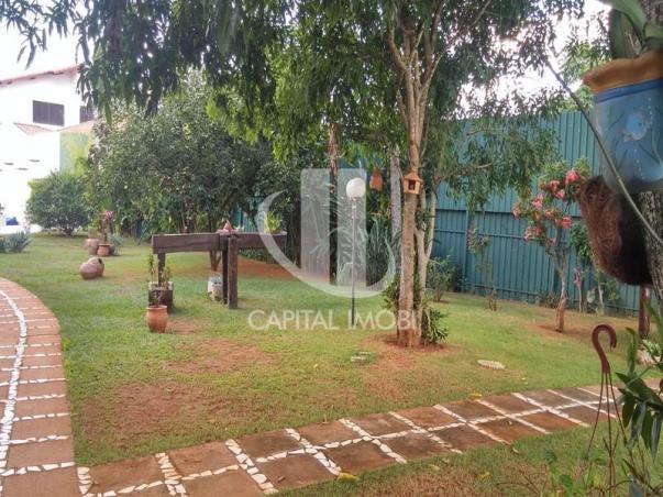 Casa à venda com 4 dormitórios em Lago sul, Brasília cod:IN4CS23840 - Foto 14