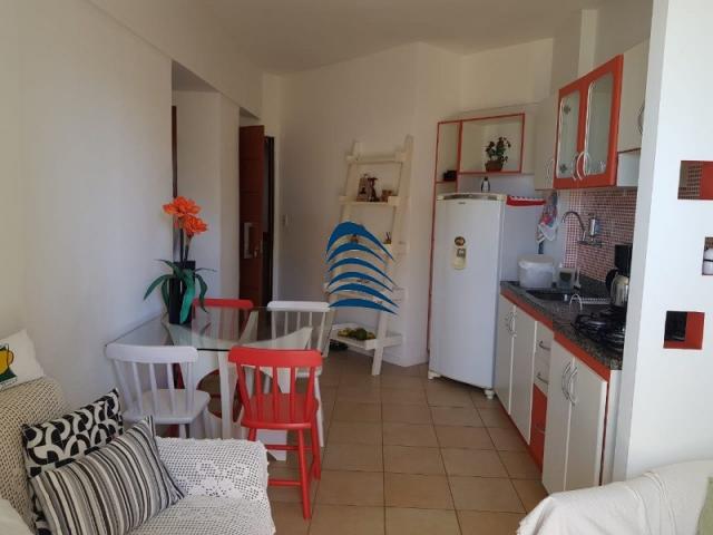 Apartamento à venda com 1 dormitórios em Amaralina, Salvador cod:NL1225G - Foto 9