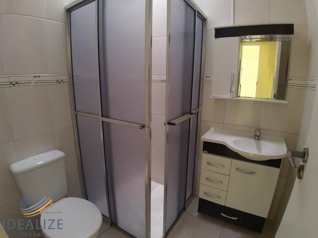 Casa de condomínio à venda com 02 dormitórios cod:2058290 - Foto 11