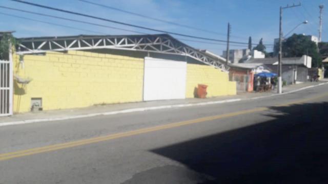 Galpão/depósito/armazém à venda em José mendes, Florianópolis cod:8244 - Foto 4
