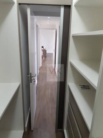 Apartamento venda e locação - ácqua galleria - campinas - s.p. - Foto 6