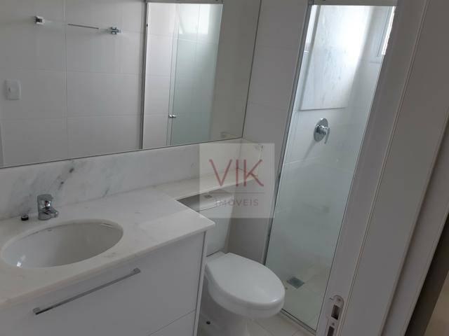 Apartamento venda e locação - ácqua galleria - campinas - s.p. - Foto 13