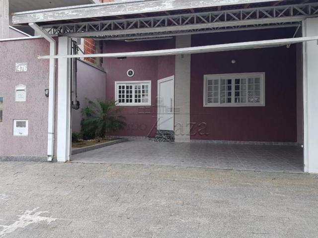 Casa à venda com 3 dormitórios em Villa branca, Jacarei cod:V29240AP