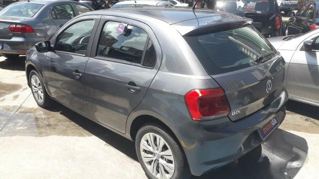Gol 1.6 - Foto 2