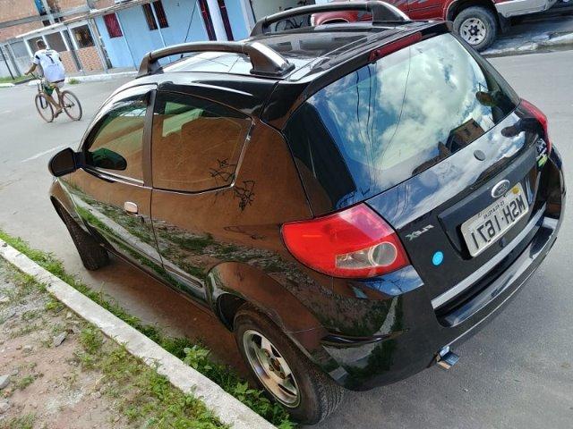 Ford Ka 1.0 Flex 2008/2009