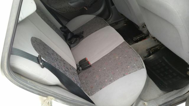 Ford fiesta 2002 - Foto 5