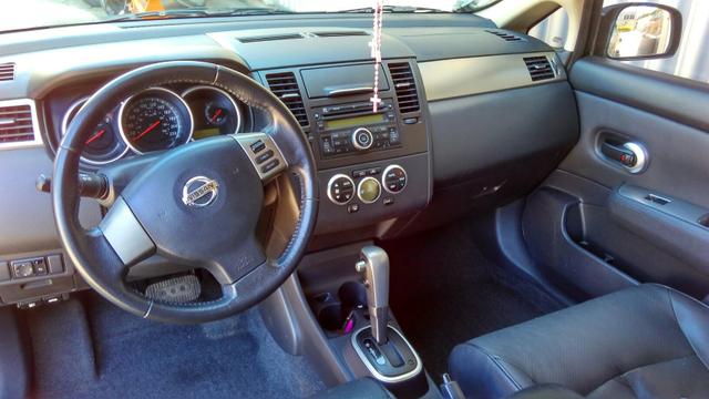 V/T Tiida SL AUT 41.000 Km 12/13 - Foto 3