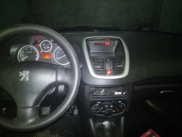 Peugeot 207 - Foto 6