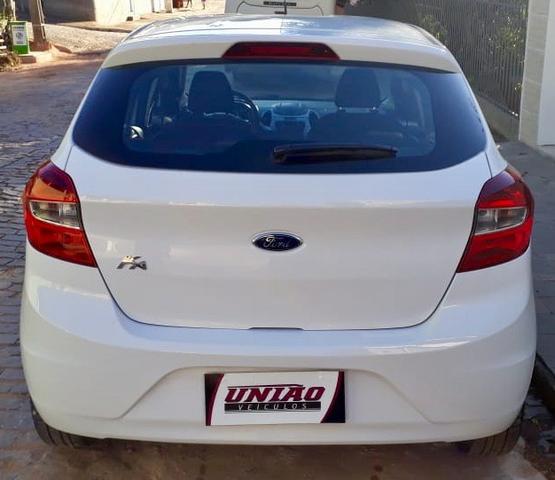Ford KA Hatch 2018 Filé - Foto 7