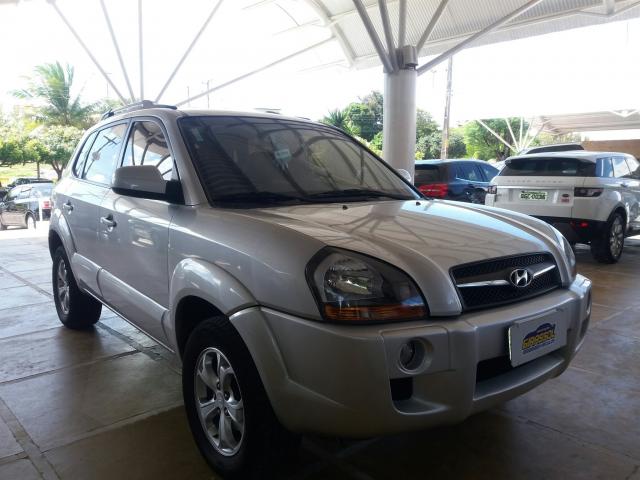 HYUNDAI TUCSON 2014/2015 2.0 MPFI GLS 16V 143CV 2WD FLEX 4P AUTOMÁTICO - Foto 7