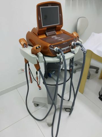 Radiofrequência Hertix KLD Tripolar (Parcelado em até 10x no cartão de crédito) - Foto 5