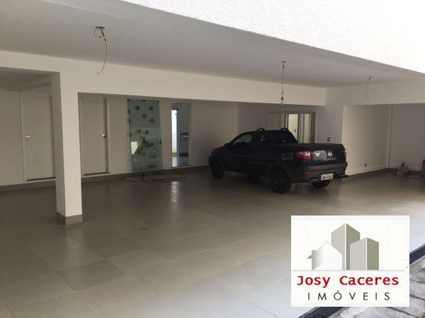 Casa em condomínio com 5 quartos no Condomínio Alphaville 1 - Bairro Jardim Itália em Cuia - Foto 15