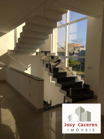 Casa em condomínio com 5 quartos no Condomínio Alphaville 1 - Bairro Jardim Itália em Cuia - Foto 7
