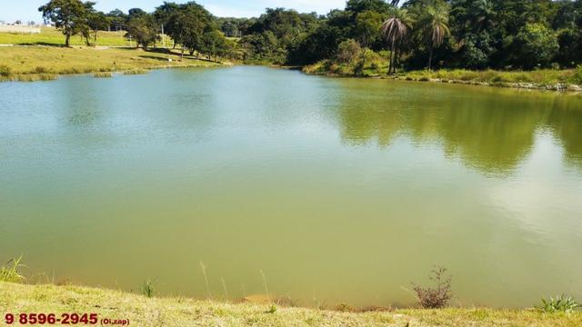 Loteamento Reserva do Parque ao lado de parque ecológico no Valparaíso - Foto 2