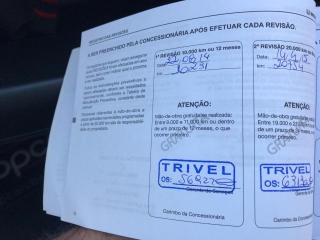 Honda CRV Lx Aut Único Dono!!!!! - Foto 19