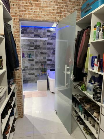 Oportunidade: Casa com 4 qts, suite, closet e hidromassagem em Sobradinho 1 - Foto 11