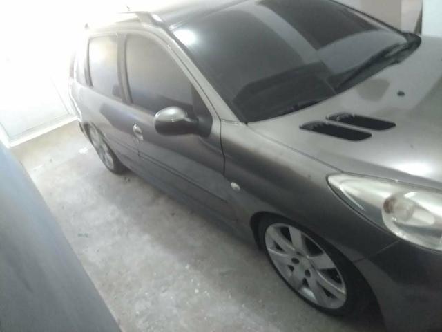 Peugeot 207 - Foto 8