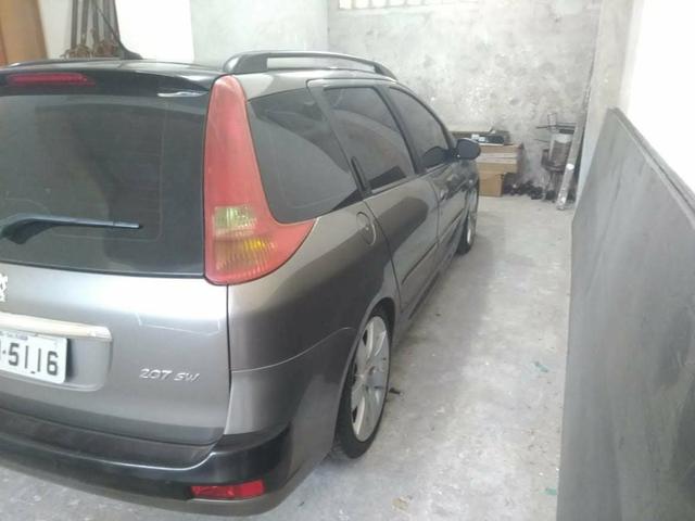 Peugeot 207 - Foto 18